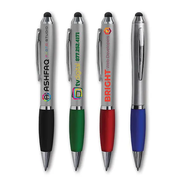 iBasset I Full Color Pen